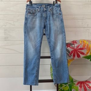 True Religion Jeans sz 33x30